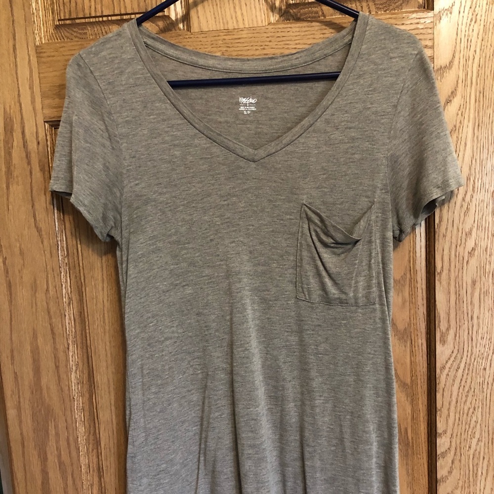 Tee